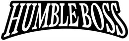 HUMBLE BOSS trademark