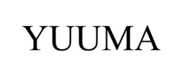 YUUMA trademark