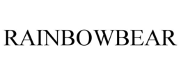 RAINBOWBEAR trademark