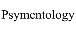 PSYMENTOLOGY trademark