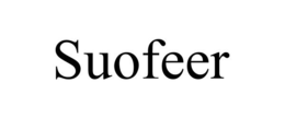 SUOFEER trademark