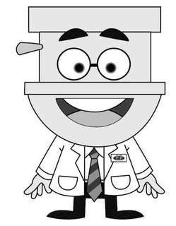 P.P. trademark