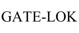 GATE-LOK trademark