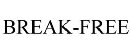BREAK-FREE trademark