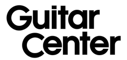 GUITAR CENTER trademark