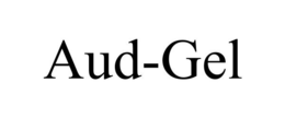 AUD-GEL trademark