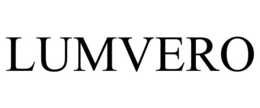 LUMVERO trademark