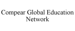 COMPEAR GLOBAL EDUCATION NETWORK trademark
