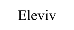 ELEVIV trademark