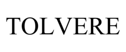 TOLVERE trademark