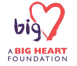 BIG A BIG HEART FOUNDATION trademark