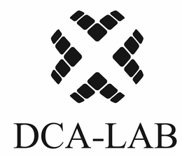 DCA-LAB trademark