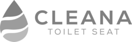 CLEANA TOILET SEAT trademark