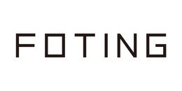 FOTING trademark