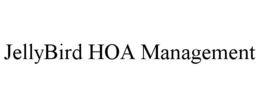 JELLYBIRD HOA MANAGEMENT trademark