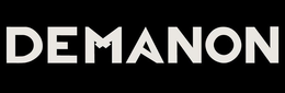 DEMANON trademark