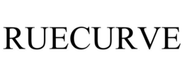 RUECURVE trademark
