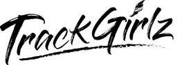 TRACKGIRLZ trademark