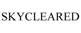 SKYCLEARED trademark