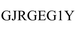GJRGEG1Y trademark