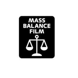 MASS BALANCE FILM trademark