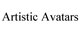 ARTISTIC AVATARS trademark