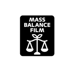 MASS BALANCE FILM trademark