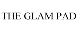 THE GLAM PAD trademark