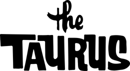THE TAURUS trademark