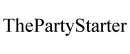 THEPARTYSTARTER trademark