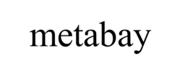 METABAY trademark