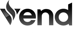 VEND trademark