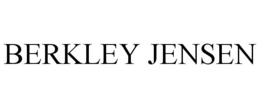 BERKLEY JENSEN trademark