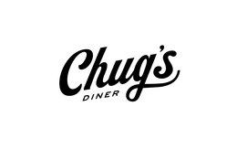 CHUG'S DINER trademark