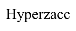 HYPERZACC trademark