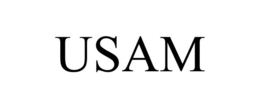 USAM trademark