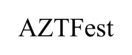 AZTFEST trademark