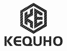 KE KEQUHO trademark