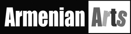 ARMENIAN ARTS trademark