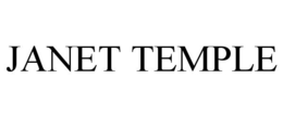 JANET TEMPLE trademark