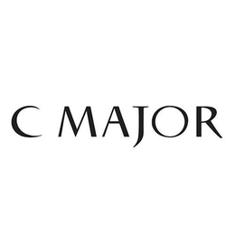 C MAJOR trademark