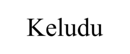KELUDU trademark