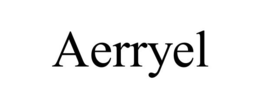 AERRYEL trademark