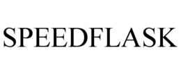 SPEEDFLASK trademark