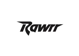 RAWRR trademark