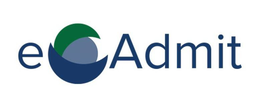 E ADMIT trademark
