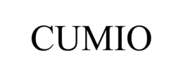 CUMIO trademark
