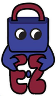 E-Z trademark