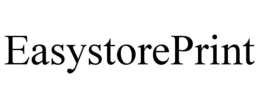 EASYSTOREPRINT trademark