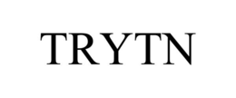 TRYTN trademark